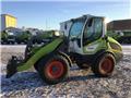 CLAAS Torion 535、2021、輪胎式裝載機