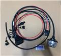 Veto Wire 800mm 5102036, Componentes electrónicos