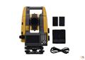 Topcon GT-503 Robotic Total Station Kit, Other