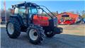 Valtra 6550, 2001, Forestry tractors