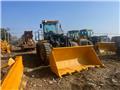 XCMG ZL 50 GN, 2022, Wheel loaders