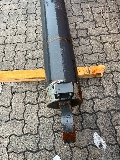 Konecranes SC4535 TB5, Hydraulics, Material Handling