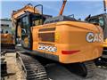 Case CX 250, 2023, Crawler excavators