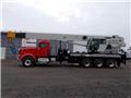 National NBT50, 2009, Boom / Crane / Bucket Trucks
