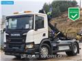 Scania P 280, 2022, Hook lift trucks
