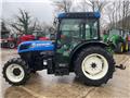 New Holland T 4.85, 2016, Tractors