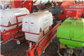  VIRAKS 600 litre+10m boom، وحدات / آلات معالجة المحاصيل وتخزينها - أخرى
