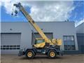 Grove RT 600 E, 2008, Other lifting machines