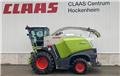 Claas Jaguar 840, 2020, Forage harvesters