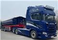 Scania R 580, 2019, Other Components