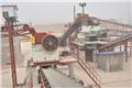 Liming 300 tph river stone sand making line, 2020, Aggregate Equipment