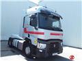 Renault T460, 2016, Prime Movers