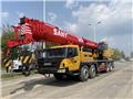 Sany STC 800, 2017, Mobile and all terrain cranes