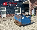 AP NP 1600, Silo Unloading Equipment, Agriculture