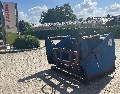 AP NP 1600, Silo Unloading Equipment, Agriculture