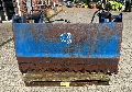 AP NP 1600, Silo Unloading Equipment, Agriculture