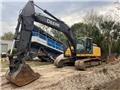 John Deere 250 G, 2019, Crawler excavator