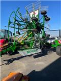 McHale R68-78, 2024, Windrowers