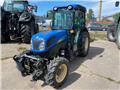 New Holland T 4040, 2011, Tractores