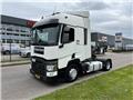 Renault T-11 460 SC 4X2 X-LOW SELECTION, HEFSCHOTEL, HYDRA, 2019, Prime Movers