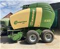 Krone Comprima V 180 XC, 2011, Wrappers