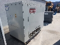 Betico ER 460T, Compresores, Construcción
