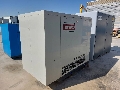 Betico ER 460T, Compresores, Construcción