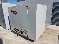 Betico ER 460T, Compresores, Construcción