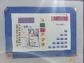 Betico ER 460T, Compresores, Construcción