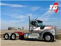 Kenworth W 990, 2022, Prime Movers