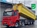 Volvo FMX 460, 2018, Dump Trucks