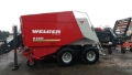 Welger D 6060, 2005, Quaderpressen