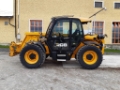 JCB 541-70, 2013, Teleskoplader