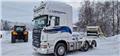 Scania R 500, 2011, Tractor Units