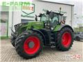 Fendt 942, 2023, Tractors