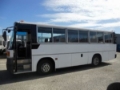 Mitsubishi 30 seat Bus, 1987, City bus