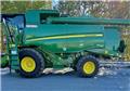 John Deere T670, 2021, Combine harvesters