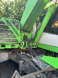Sennebogen 830 M For Parts, Waste / industry handlers, Bouw