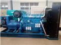 Weichai 6M33D633E200 625KVA open  diesel generator set، 2023، مولدات ديزل