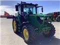 John Deere 6130 R, 2019, Traktorit