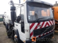 Volvo FL6, 2006, Kehrer