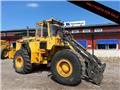 Volvo 4500 Dismantled. Only spare parts, 1986, Wheel Loaders