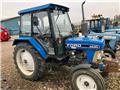 Ford 6610, 1995, Tractors