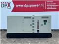 Iveco CR13TE2A - 385 kVA Generator - DPX-20510, 2024, Дизельные генераторы