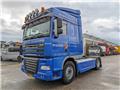 DAF XF105.460, 2010, Camiones tractor