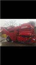 Grimme SE 150-60, 2008, Potato Harvesters And Diggers