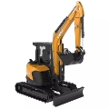 CASE CX 60 D – billede 2