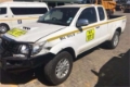 Toyota Hilux, 2013, Other