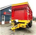 Schuitemaker rapide 185, Speciality Trailers, Agriculture