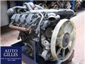 Mercedes-Benz OM 501 LA, Engines